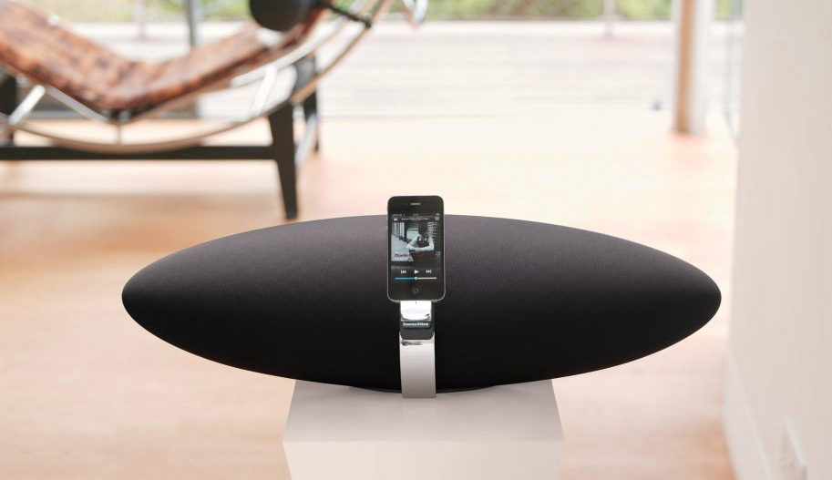 Bowers & Wilkins Zeppelin